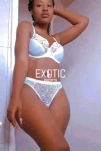 Exotic escort madagascar