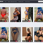 Escort Zimbabwe Review