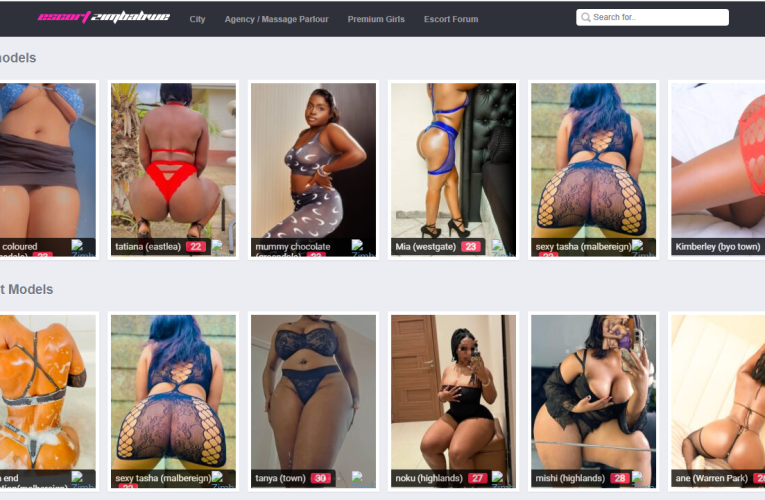 Escort Zimbabwe Review