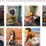 Exotic Eldoret Escorts Review