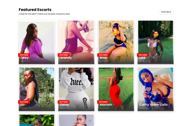 Review on Exotic Kisumu