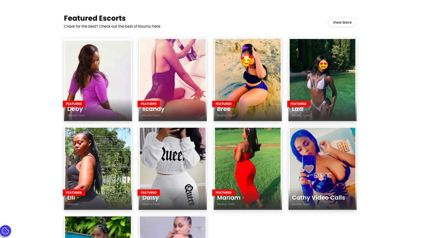 Exotic Kisumu Review