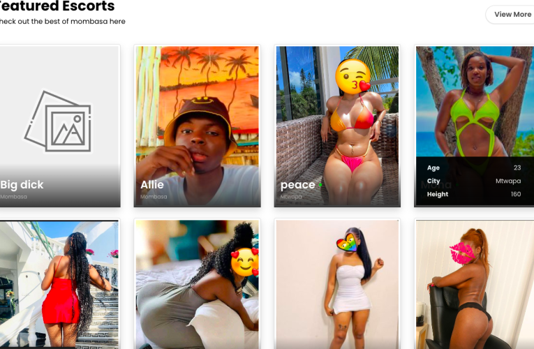 Exotic Mombasa Review