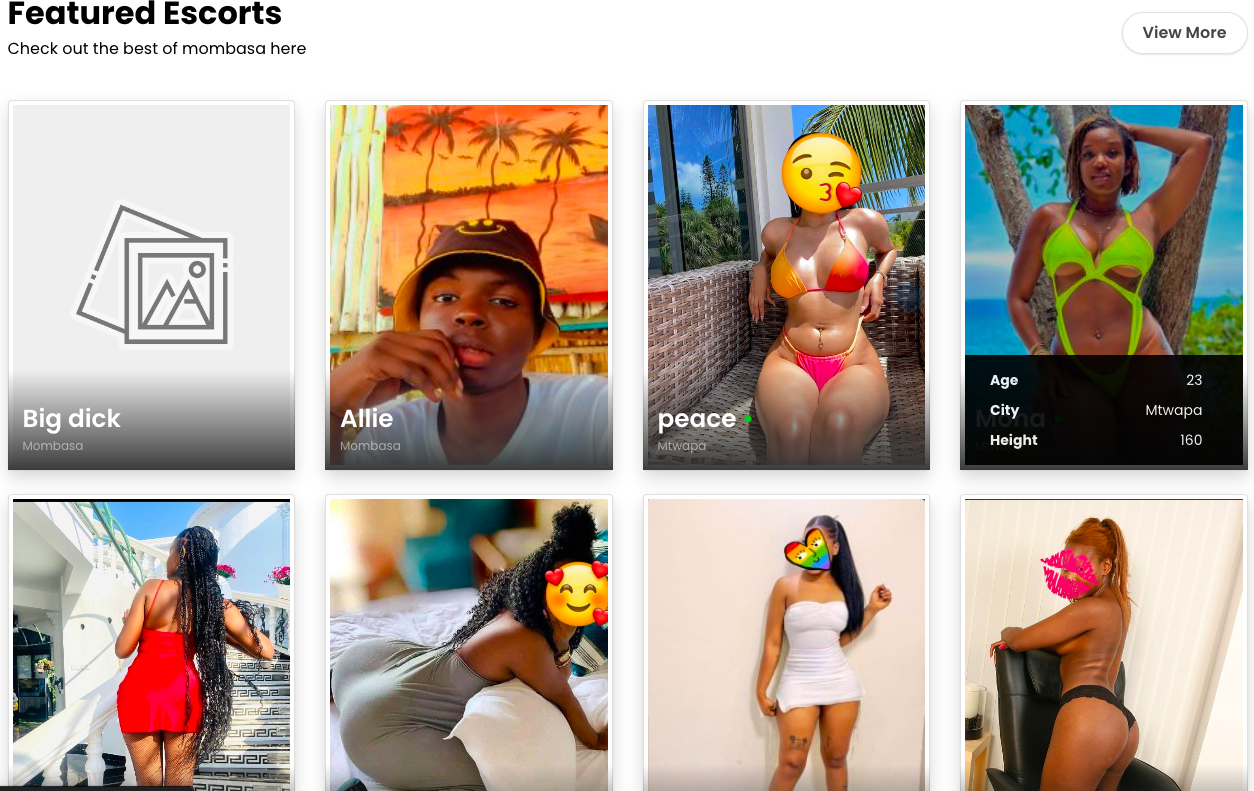 Exotic Mombasa Review