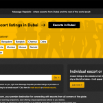 MassageRepublic.com Review