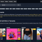 Tanzaniaraha.com Review